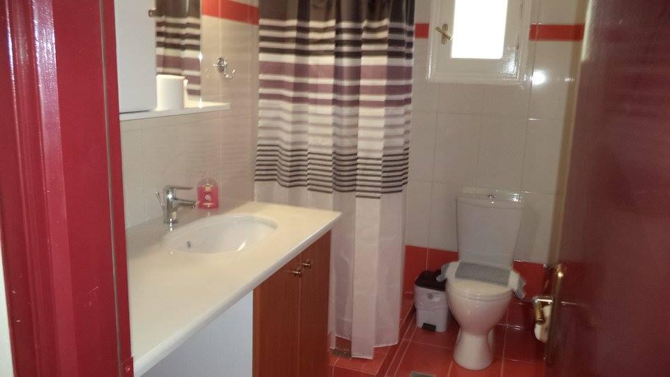 Apartamento To Agridi Tsoukaládhes Exterior foto