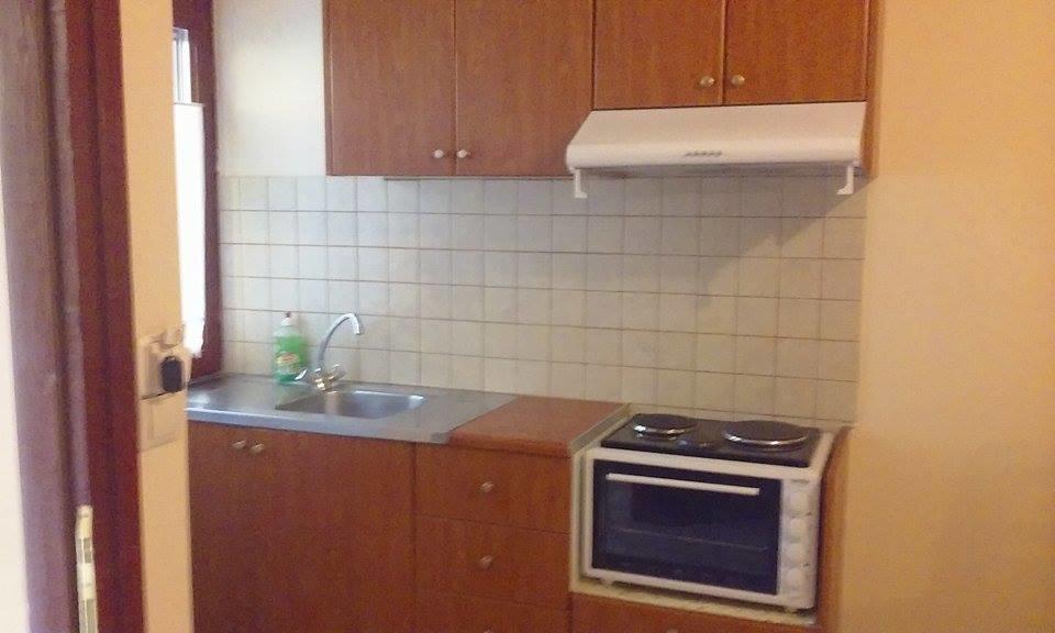Apartamento To Agridi Tsoukaládhes Exterior foto
