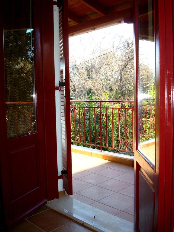 Apartamento To Agridi Tsoukaládhes Exterior foto