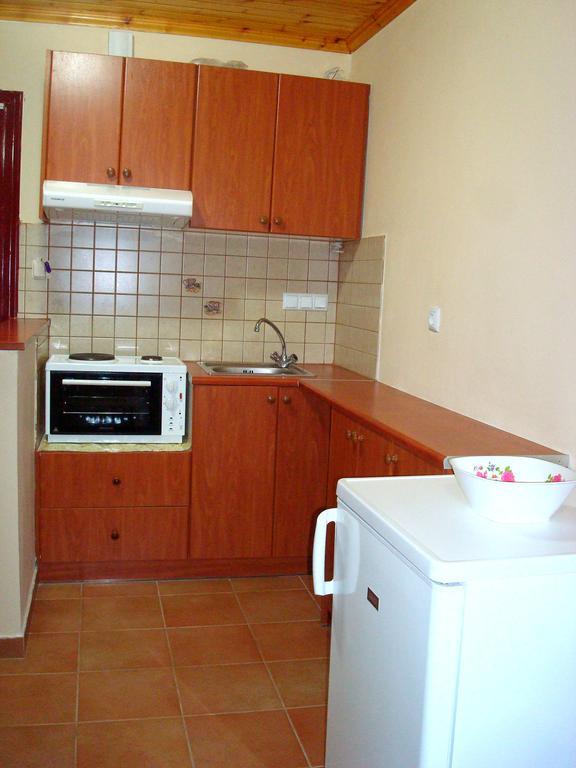 Apartamento To Agridi Tsoukaládhes Exterior foto