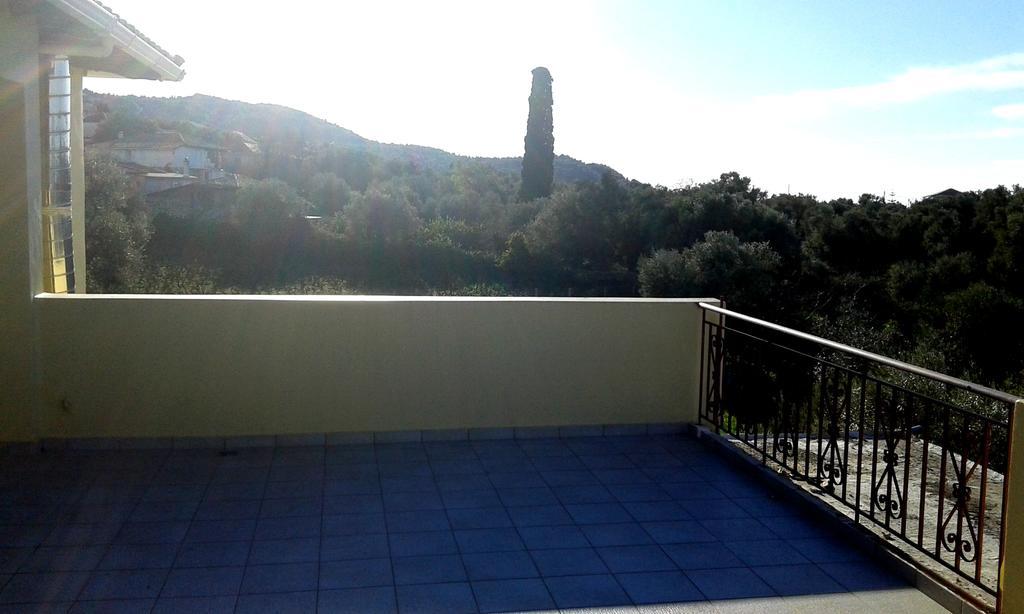 Apartamento To Agridi Tsoukaládhes Exterior foto