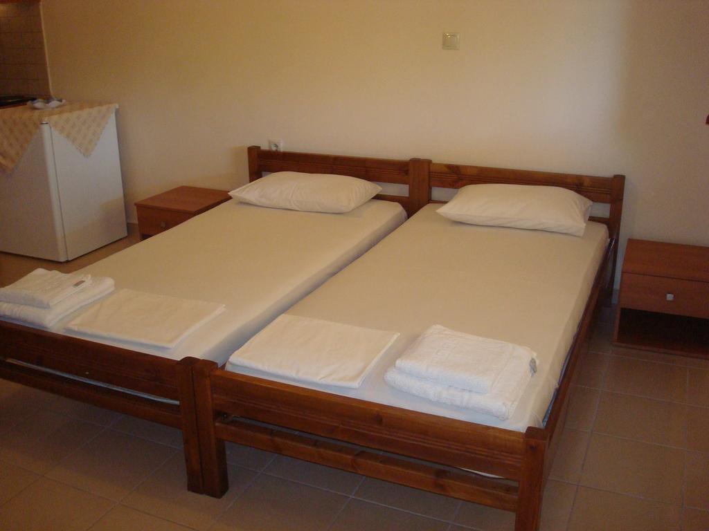 Apartamento To Agridi Tsoukaládhes Exterior foto