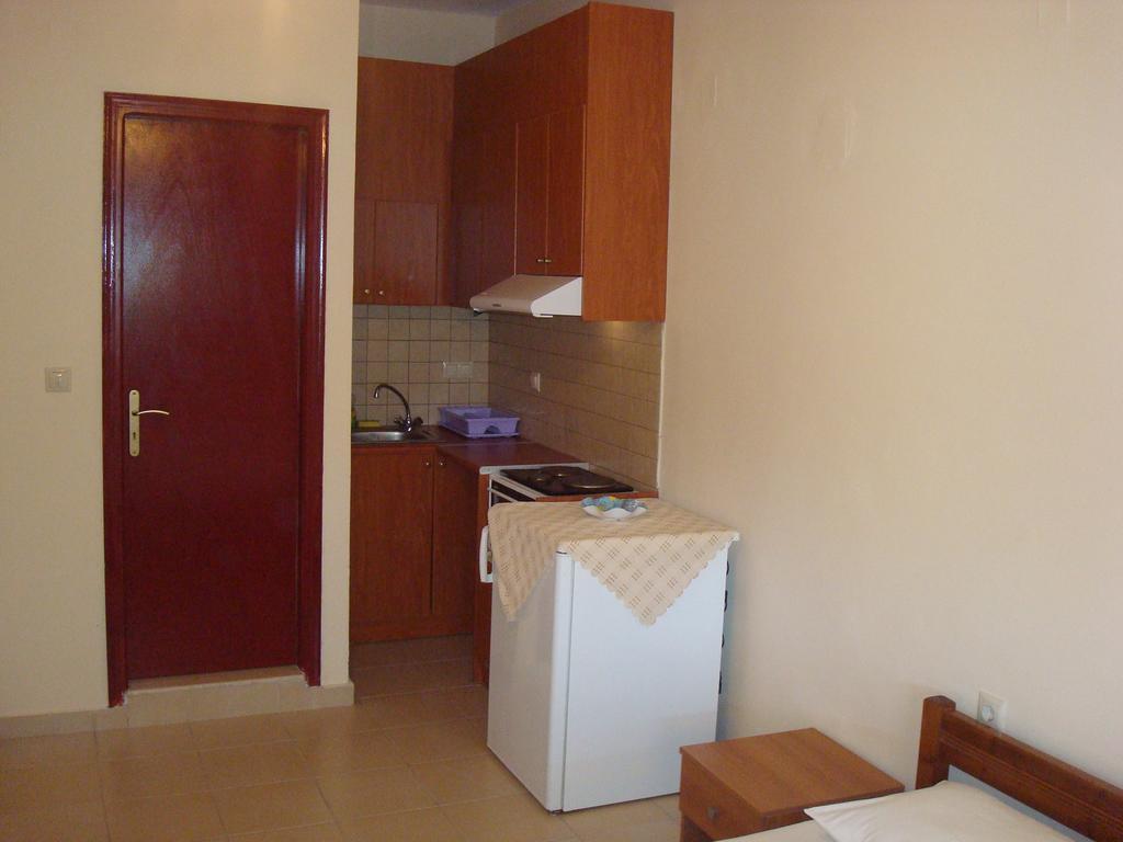 Apartamento To Agridi Tsoukaládhes Exterior foto