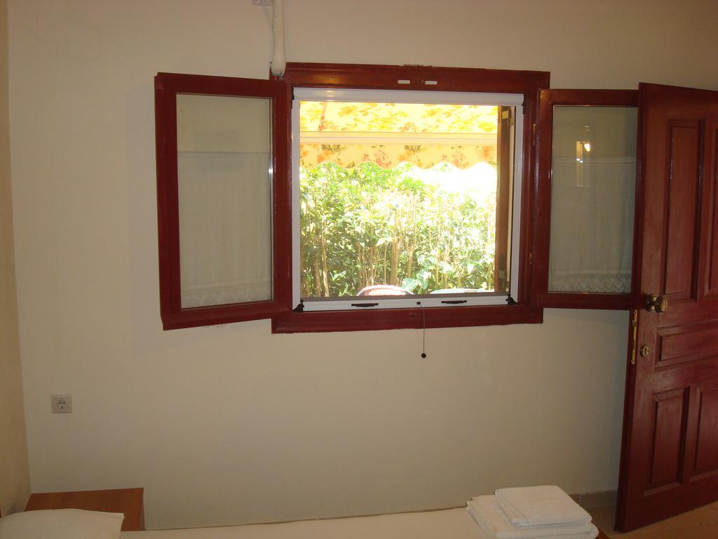Apartamento To Agridi Tsoukaládhes Exterior foto