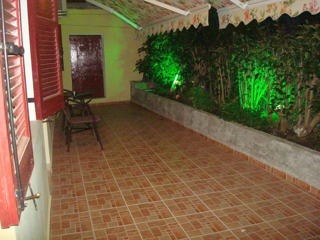 Apartamento To Agridi Tsoukaládhes Exterior foto