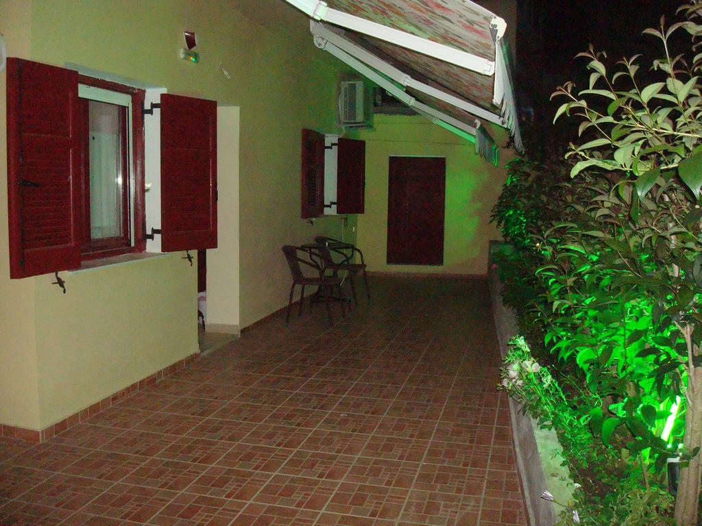 Apartamento To Agridi Tsoukaládhes Exterior foto