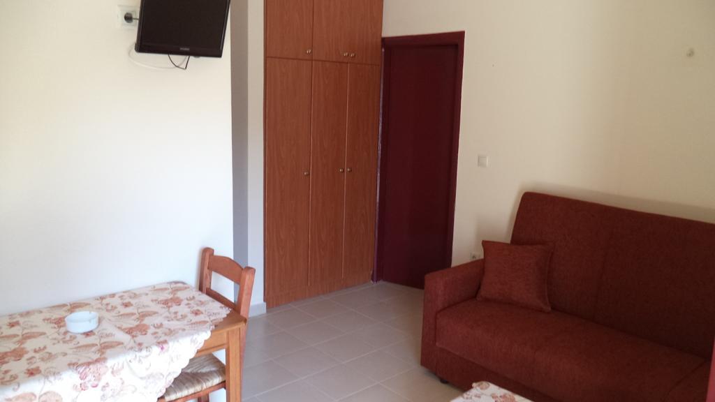 Apartamento To Agridi Tsoukaládhes Exterior foto
