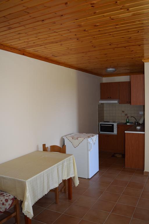 Apartamento To Agridi Tsoukaládhes Exterior foto