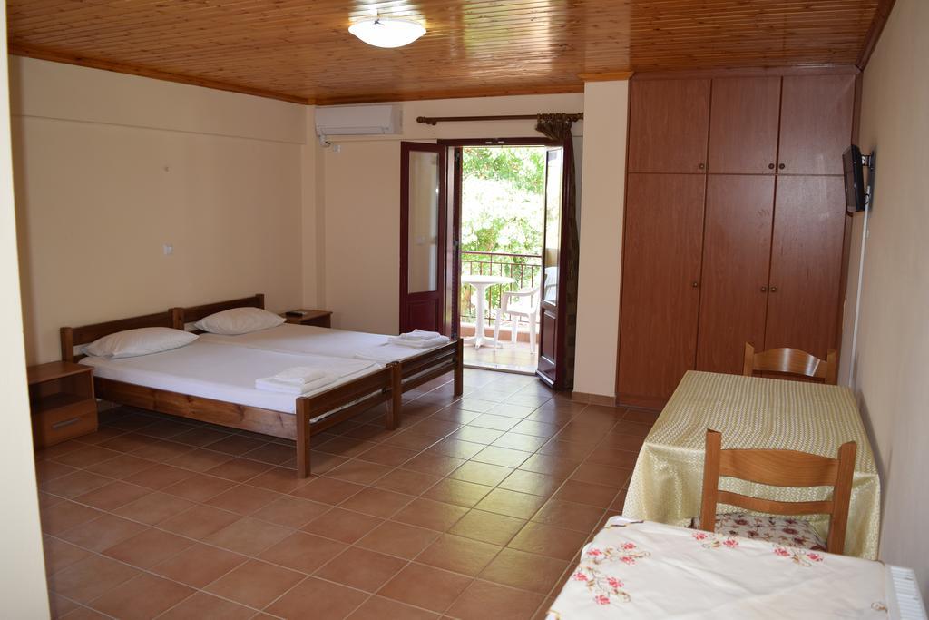 Apartamento To Agridi Tsoukaládhes Exterior foto