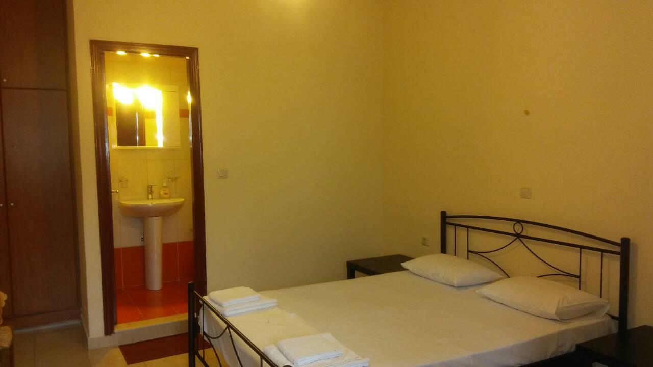 Apartamento To Agridi Tsoukaládhes Exterior foto
