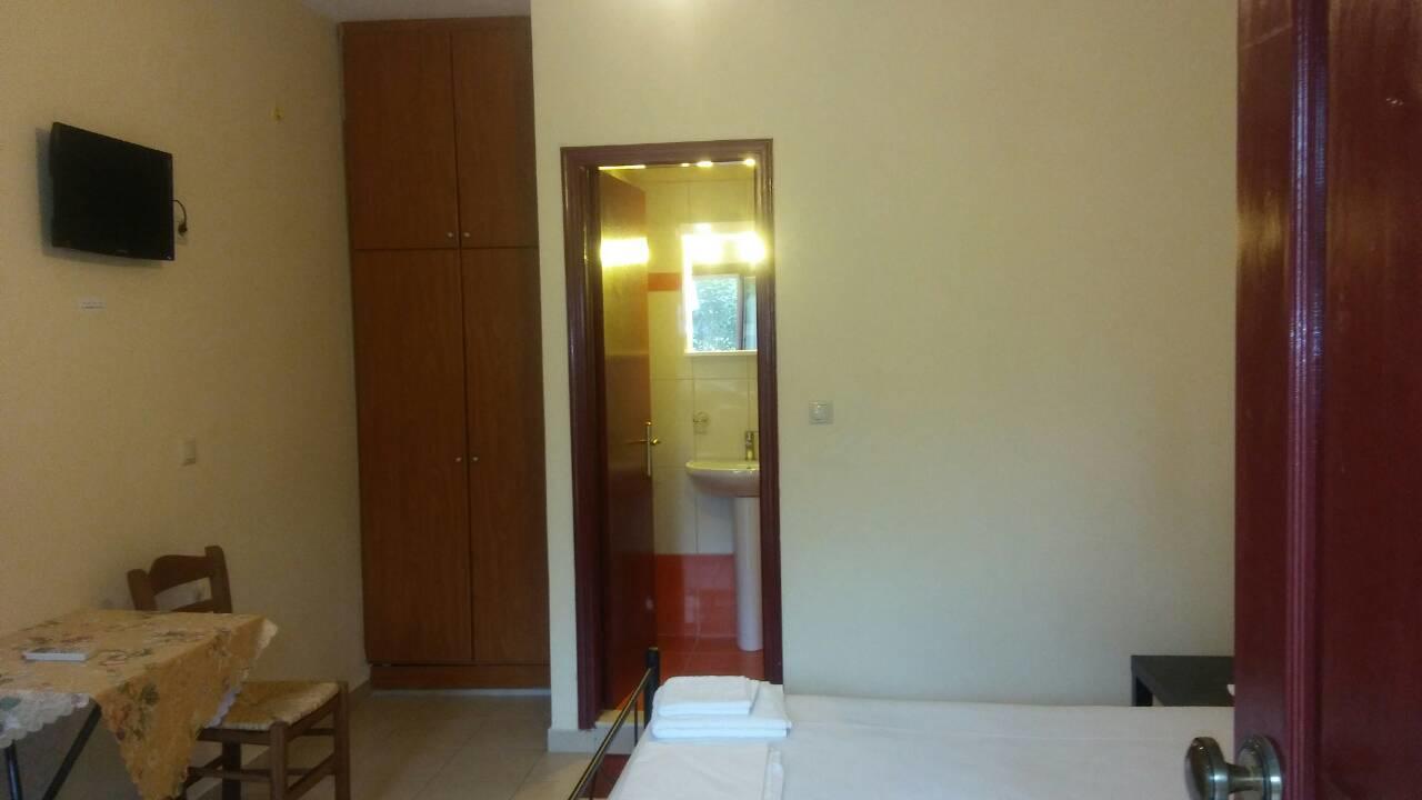 Apartamento To Agridi Tsoukaládhes Exterior foto