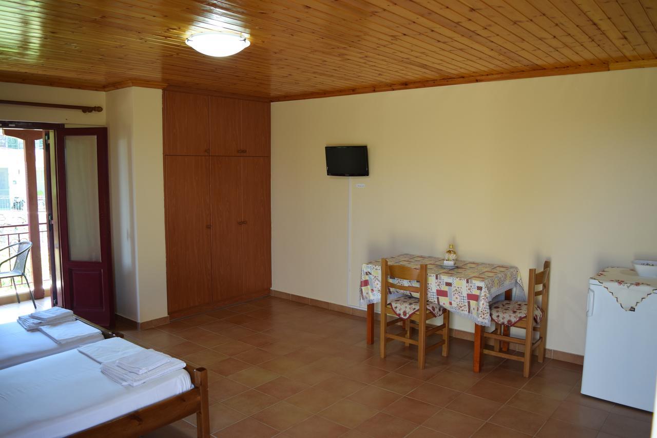 Apartamento To Agridi Tsoukaládhes Exterior foto