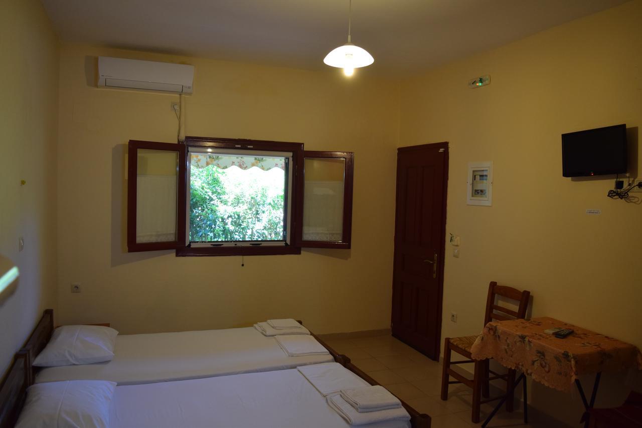 Apartamento To Agridi Tsoukaládhes Exterior foto