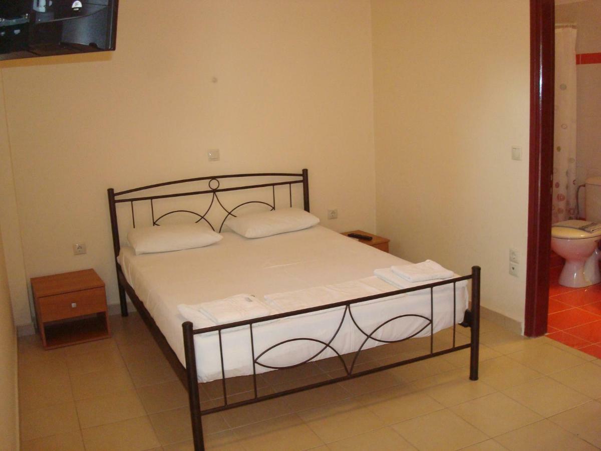 Apartamento To Agridi Tsoukaládhes Exterior foto