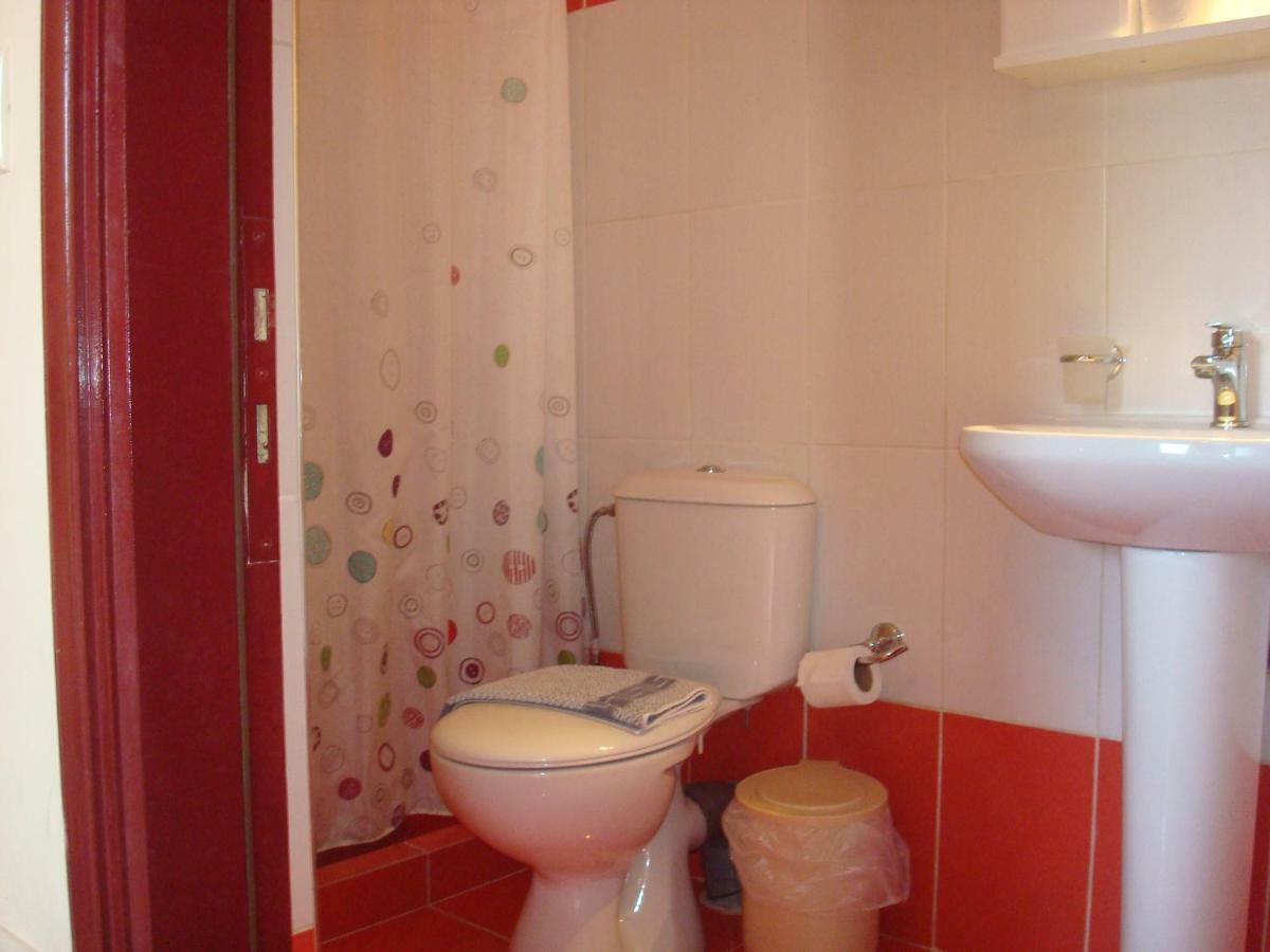Apartamento To Agridi Tsoukaládhes Exterior foto