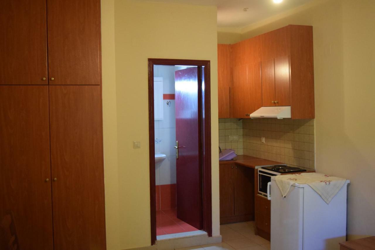 Apartamento To Agridi Tsoukaládhes Exterior foto