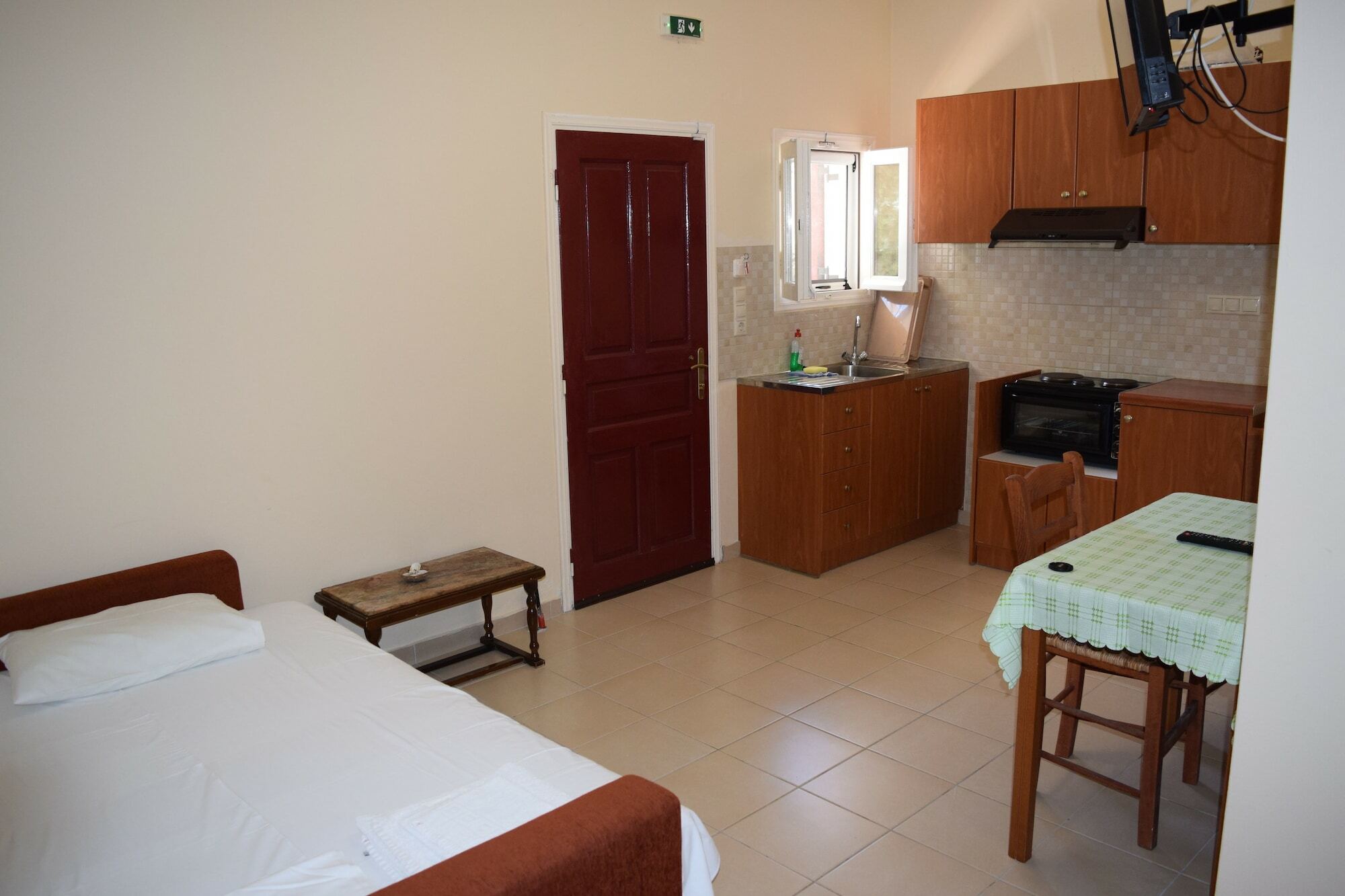 Apartamento To Agridi Tsoukaládhes Exterior foto